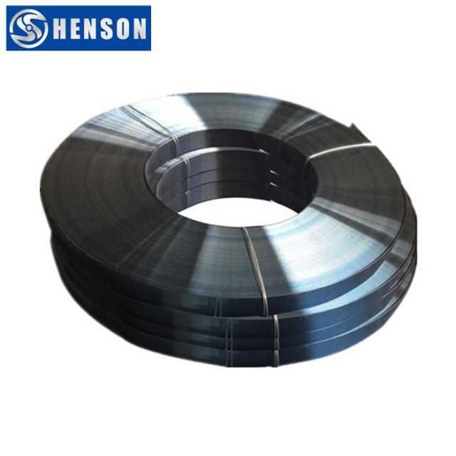 Spring Steel Cold Rolled C75S 65Mn Steel Strip
