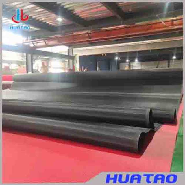 Spunlance Nonwoven Forming Belt for Quality Fabric Production