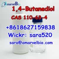 Bdo CAS 110-63-4 Wheel Cleaner 1,4-Butanediol