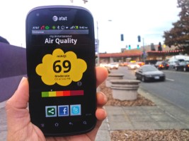 Air Quality Monitoring Solutions for Precise Environmental Control