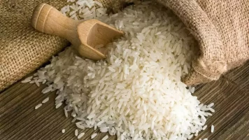 Basmatic rice