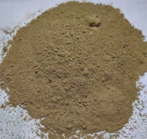 Bentonite Clay