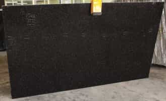 Black Galaxy Granite - Premium Natural Stone for Your Projects