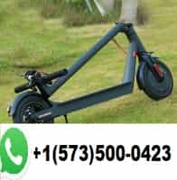 BRAND NEW Electric Scooter Long-Range Folding Adult Kick E-Scooter