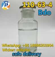 Cas 110-63-4 99.9% 1,4-Butanediol Bdo Liquid