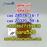 CAS 28578-16-7 PMK Ethyl Glycidate Oil