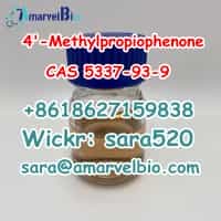 CAS 5337-93-9  4'-Methylpropiophenone
