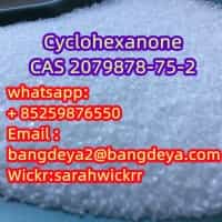 Cyclohexanone CAS 2079878-75-2 large stock