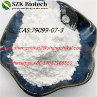 Top Sell 1-Boc-4-Piperidone CAS: 79099-07-3 - Pharmaceutical Chemicals