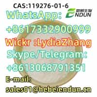 High quality Protonitazene (hydrochloride) 99.6%  CAS 119276-01-6