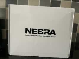 Nebra HNT Outdoor Helium Hotspot Miner EU868 - 868MHz