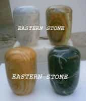 ONYX STONE CREMATION URNS: Elegantly Crafted Memorial Solutions
