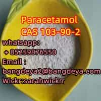 Paracetamol Powder CAS 103-90-2 high quality