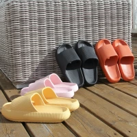 Premium Soft Slippers for Active Comfort - SPORTLER