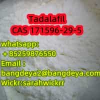 Tadalafil  cas171596-29-5  powder