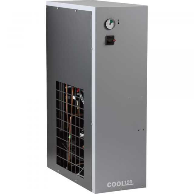 COOLAIR Refrigerated Dryer  150 CFM, 230 Volt
