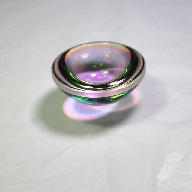 Custom Optical Aspherical Lens - High-Quality Precision Optics for Various Applications