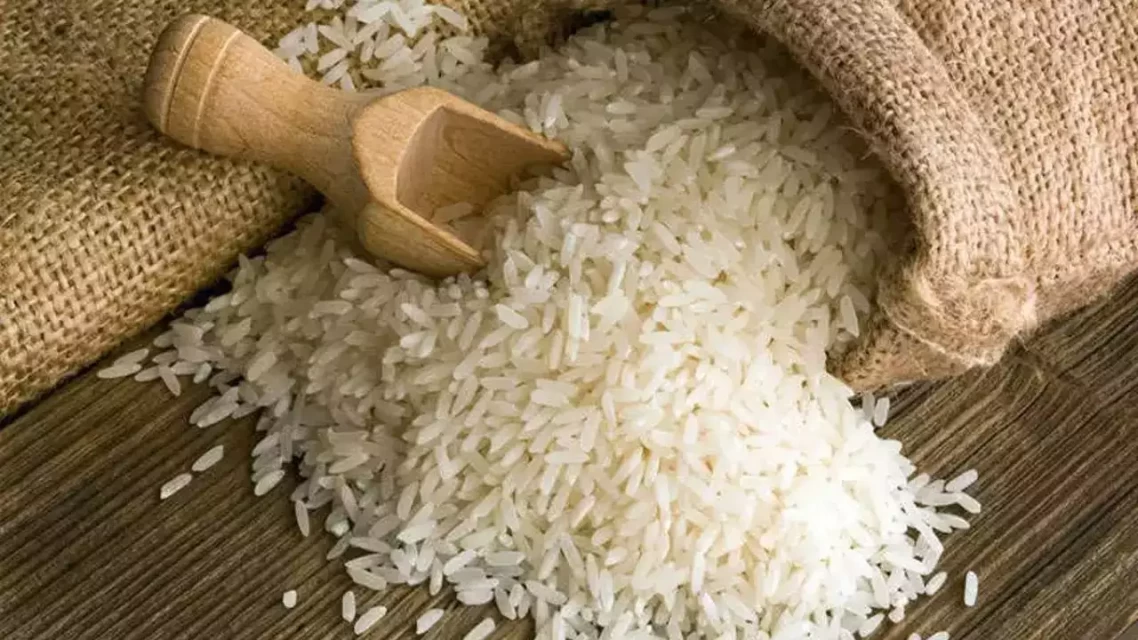 High Quality Basmati Rice