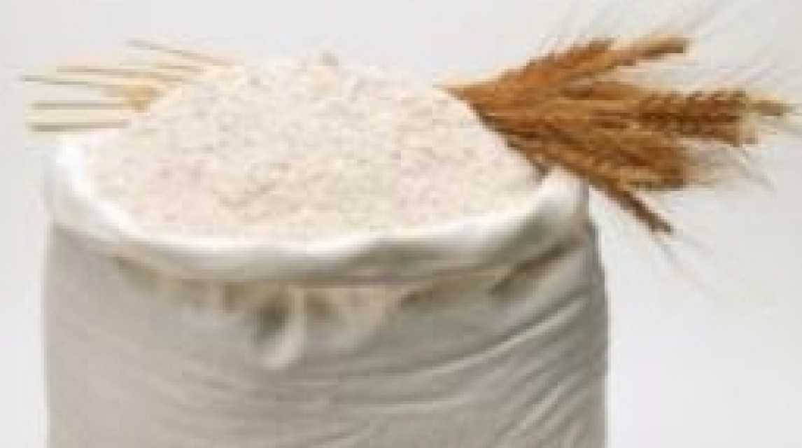 High Quality Flour