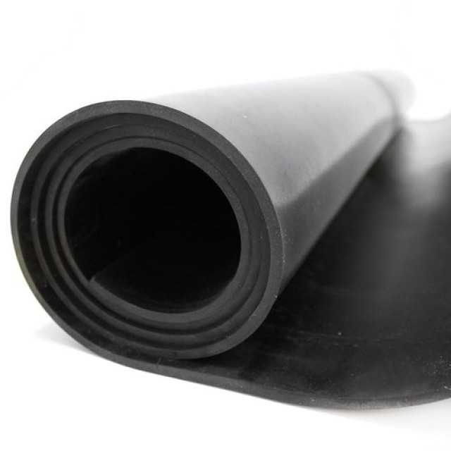 Best Quote EPDM Rubber Sheet