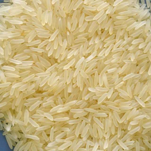 Premium IR64 Parboiled Rice - Top-Quality Export from India