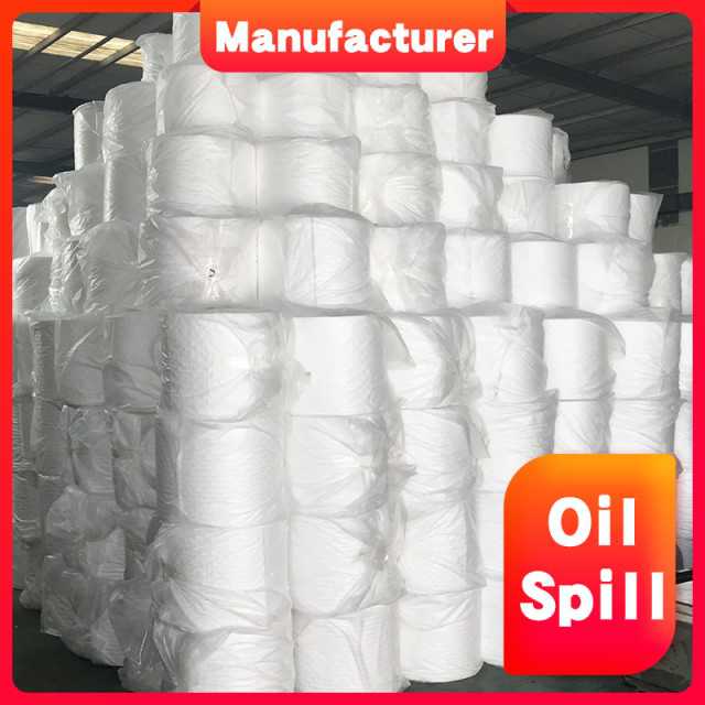 Oil Onli Absorb Fabric Oil Absorbent Roll - Wholesale Supply