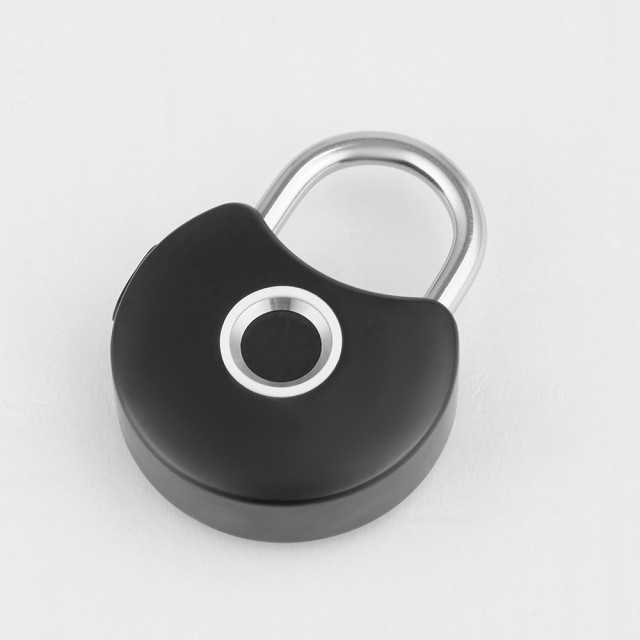 Q1 Tuya Smart Padlock (Bluetooth + Fingerprint)