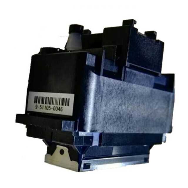 High Precision Ricoh GH2220 Printhead for Aqueous and Solvent Inks