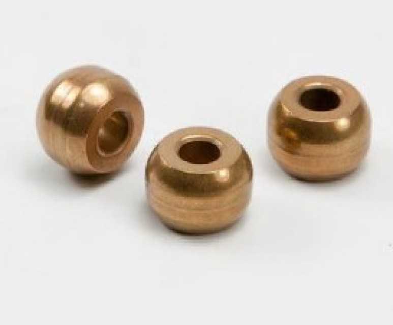 Sintered Bushings for High-Speed Precision