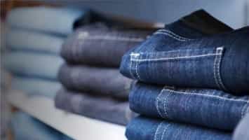 Apparel & Textiles