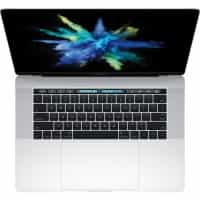 Apple 15.4 MacBook Pro with Touch Bar Late 2018 Silver