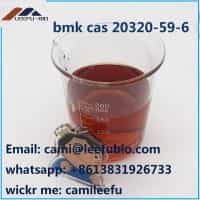 BMK Powder/BMK Oil CAS 5449-12-7