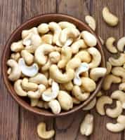Cashew Nuts/High Quality Cashew Nuts
