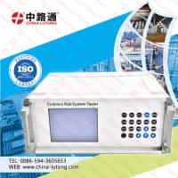 CR2000a tester for cummins common rail injector test