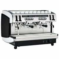 Faema Enova 2-Group Automatic Commercial Espresso Machine