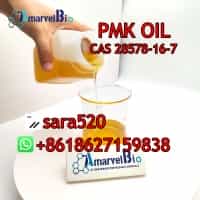 High Yield PMK Ethyl Glycidate Oil CAS 28578-16-7