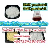 New PMK powder Cas28578-16-7