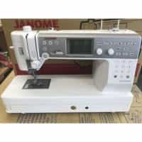Janome Memory Craft 6700P Pro Computerized Sewing Machine