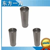 Machine oil filter CFRI-100*10