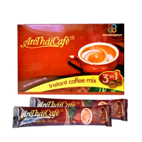 Mixed 3 in 1 Instant Coffee Powder – Wholesale Price, Bulk Rate