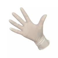 Pidegree Low Cost Disposable Latex Gloves Powder Free