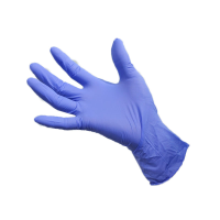 Pidegree Low Cost Latex Free Meidcal Gloves Wholesale Nitrile Gloves