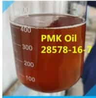Pmk Oil CAS 28578-16-7 - Glycidate powder