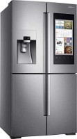 Samsung Family Hub RF56M9540SR/EF Fridge-Freezer