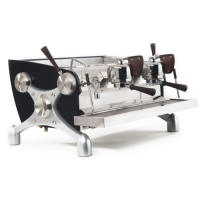 Slayer Espresso 2-Group Espresso Machine: Unparalleled Coffee Brewing