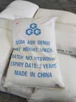 Soda Ash (Light & Dense) - Quality Chemicals from Kemshi Co