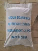 Sodium Thiosulfate & Sodium Bicarbonate - Industrial Chemicals