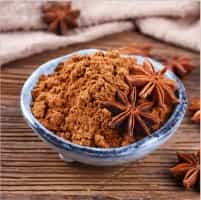 STAR ANISE POWDER WITH BEST PRICE FROM VIETNAM - ATL GLOBAL