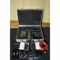 Used Easy-Laser D450 Laser Shaft Alignment and Measurement Kit