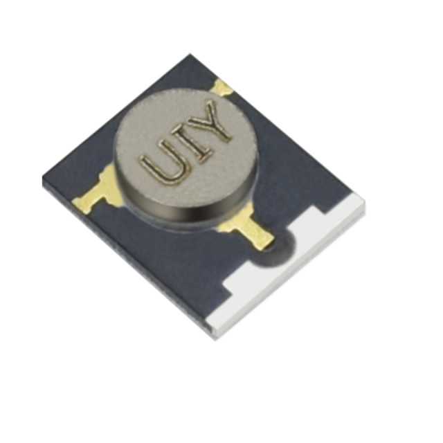 X Band 8.0 to 12.0GHz RF Microstrip Isolator High Isolation